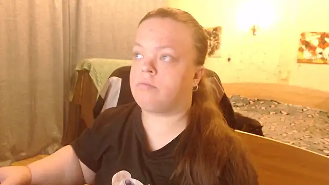 Janiffer MiMi online show from 27, 2, 2025