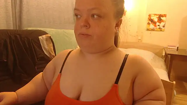 Janiffer MiMi online show from 17, 3, 2025