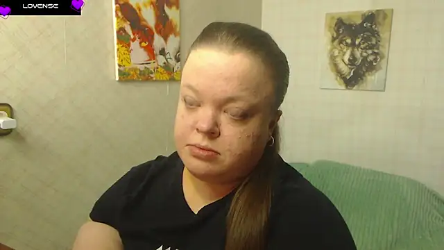 Janiffer MiMi online show from 18, 9, 2025