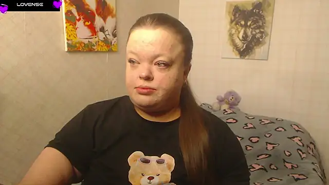 Janiffer MiMi online show from 22, 10, 2025