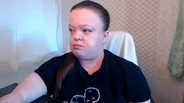 Janiffer MiMi online show from 28, 5, 2026