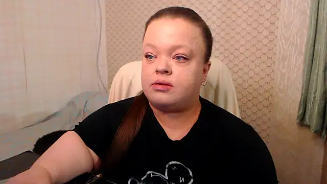 Janiffer MiMi online show from 31, 5, 2026