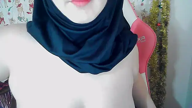 PinkPudding online show from 11, 12, 2024