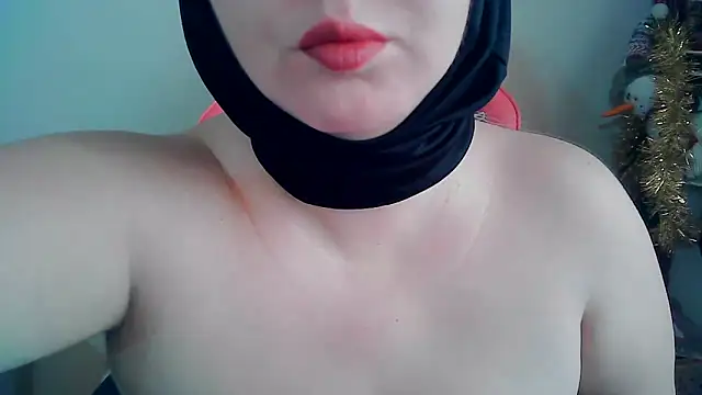 PinkPudding online show from 21, 12, 2024