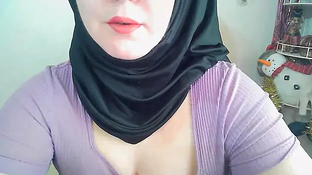 PinkPudding online show from 24, 12, 2024