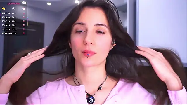 Holla Molly online show from 24, 2, 2026