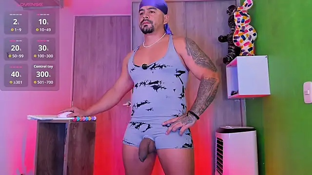 Ricardo 1998 online show from 4, 3, 2026