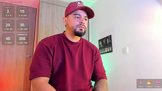 Ricardo 1998 online show from 18, 7, 2026