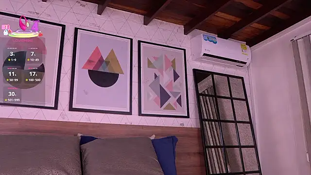 Snapshot of evamoretti chatting on 27, 2, 2026 evamoretti online show from 27, 2, 2026