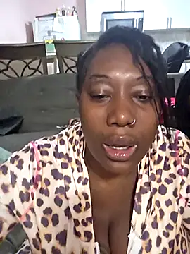 Cherishcherrysha online show from 25, 10, 2025