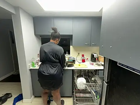 Cherishcherrysha online show from 24, 2, 2026