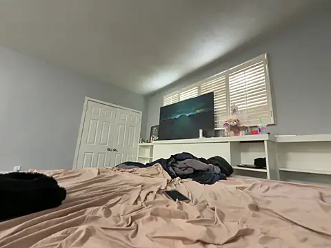 Cherishcherrysha online show from 27, 2, 2026