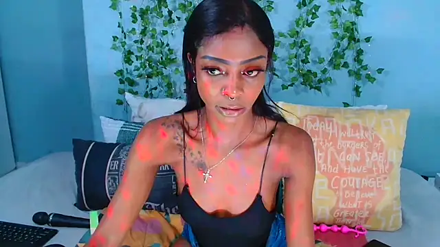 AvaOcean online show from 14, 12, 2025