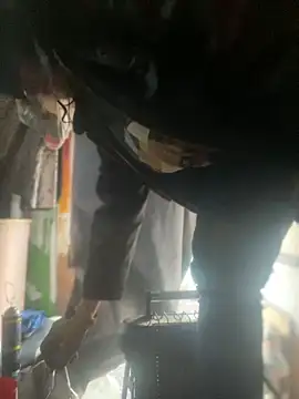 Snapshot of 1-800-FUCKYOU chatting on 10, 12, 2024 1-800-FUCKYOU online show from 10, 12, 2024