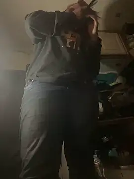 Snapshot of 1-800-FUCKYOU chatting on 11, 12, 2024 1-800-FUCKYOU online show from 11, 12, 2024