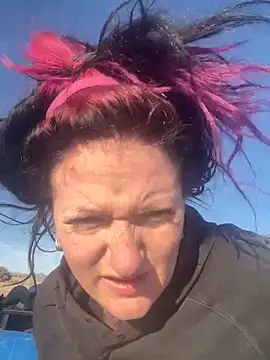 Snapshot of 1-800-FUCKYOU chatting on 13, 12, 2024 1-800-FUCKYOU online show from 13, 12, 2024