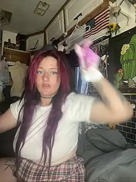 Snapshot of 1-800-FUCKYOU chatting on 19, 12, 2024 1-800-FUCKYOU online show from 19, 12, 2024