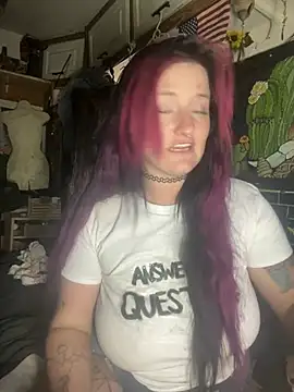 Snapshot of 1-800-FUCKYOU chatting on 19, 12, 2024 1-800-FUCKYOU online show from 19, 12, 2024