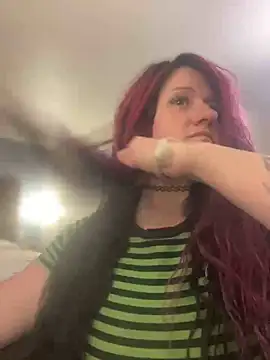 Snapshot of 1-800-FUCKYOU chatting on 9, 1, 2025 1-800-FUCKYOU online show from 9, 1, 2025