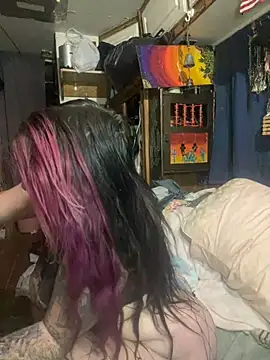 Snapshot of 1-800-FUCKYOU chatting on 26, 1, 2025 1-800-FUCKYOU online show from 26, 1, 2025