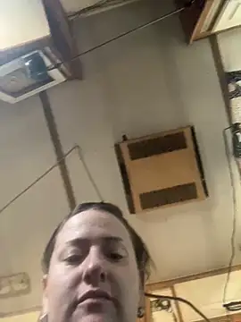 Snapshot of 1-800-FUCKYOU chatting on 2, 3, 2025 1-800-FUCKYOU online show from 2, 3, 2025