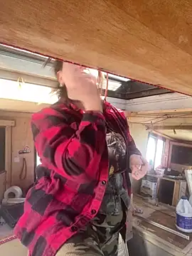 Snapshot of 1-800-FUCKYOU chatting on 10, 3, 2025 1-800-FUCKYOU online show from 10, 3, 2025