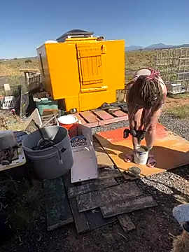 Snapshot of 1-800-FUCKYOU chatting on 14, 9, 2025 1-800-FUCKYOU online show from 14, 9, 2025