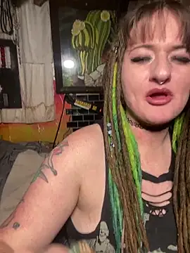 Snapshot of 1-800-FUCKYOU chatting on 18, 12, 2025 1-800-FUCKYOU online show from 18, 12, 2025