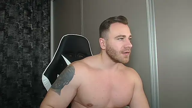 Thori92 online show from 14, 1, 2025