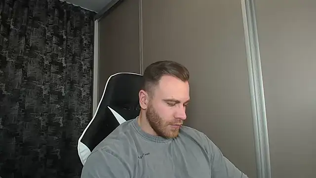 Thori92 online show from 15, 1, 2025