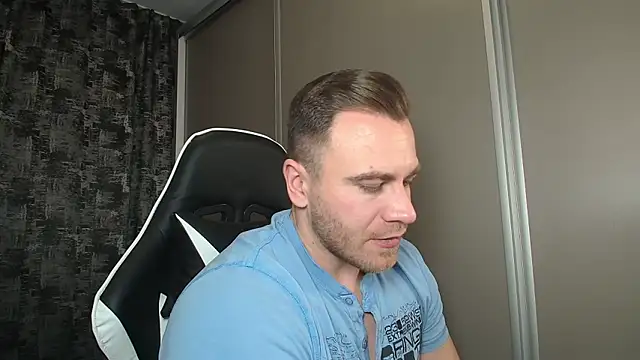 Thori92 online show from 16, 1, 2025