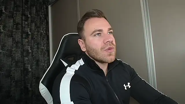 Thori92 online show from 20, 1, 2025