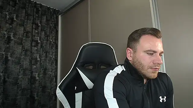 Thori92 online show from 20, 1, 2025