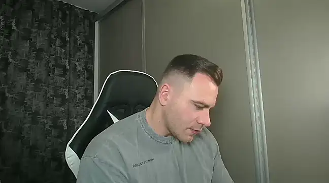 Thori92 online show from 22, 1, 2025