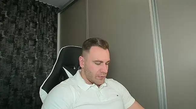 Thori92 online show from 24, 1, 2025