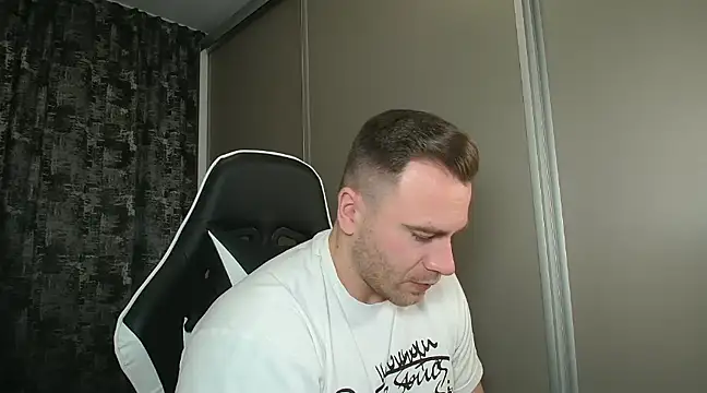 Thori92 online show from 25, 1, 2025