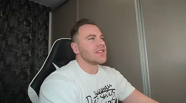 Thori92 online show from 25, 1, 2025