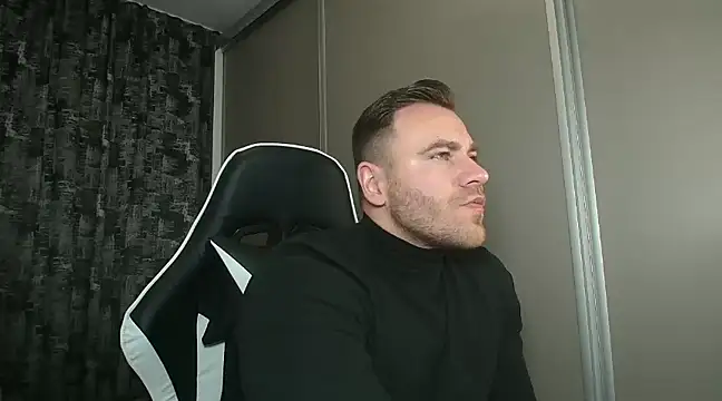 Thori92 online show from 28, 1, 2025