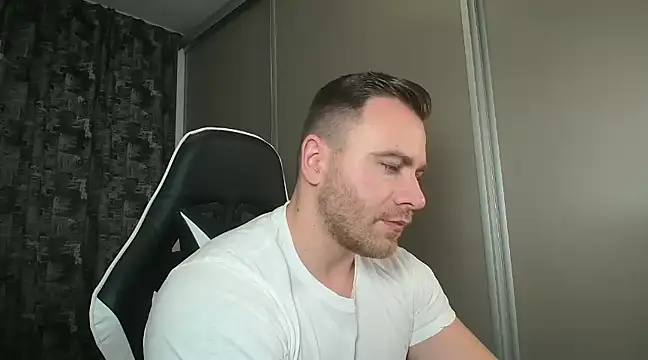 Thori92 online show from 29, 1, 2025