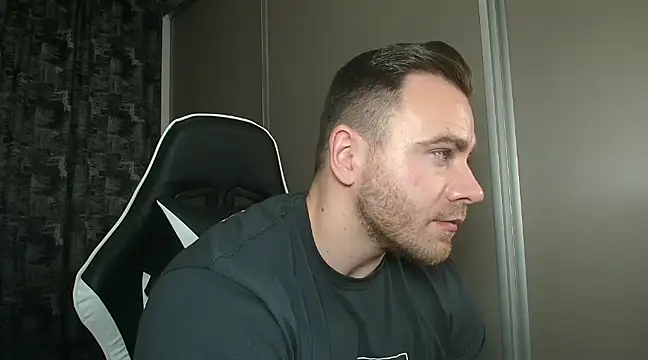 Thori92 online show from 31, 1, 2025