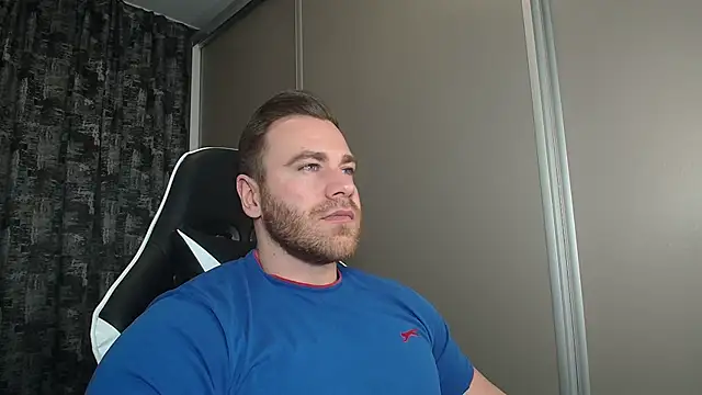 Thori92 online show from 8, 2, 2025