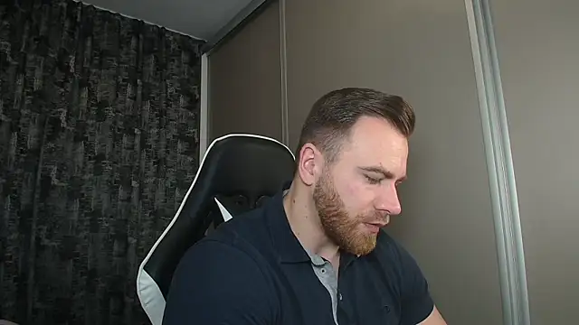 Thori92 online show from 8, 3, 2025