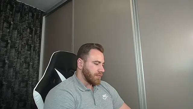 Thori92 online show from 13, 3, 2025