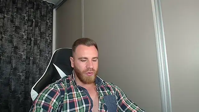 Thori92 online show from 14, 9, 2025