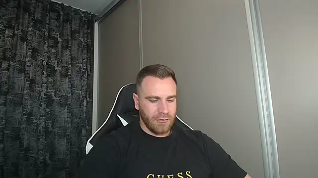 Thori92 online show from 23, 10, 2025