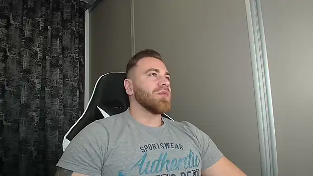 Thori92 online show from 20, 11, 2025