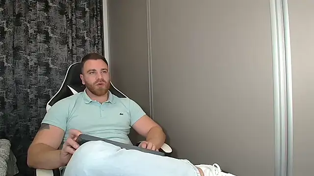 Thori92 online show from 21, 11, 2025