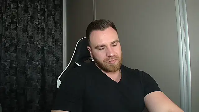 Thori92 online show from 31, 1, 2026