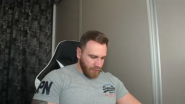 Thori92 online show from 10, 2, 2026