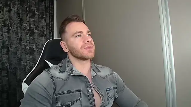 Thori92 online show from 29, 3, 2026